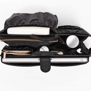 Authentic Tote savvy deluxe